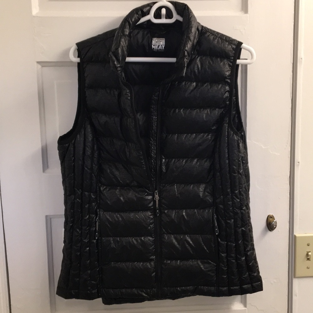 32 Degrees Vest